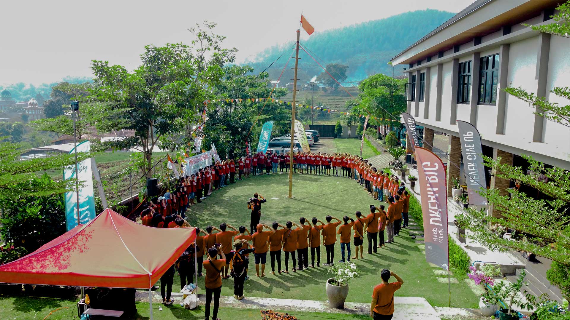 Employee Gathering 2023