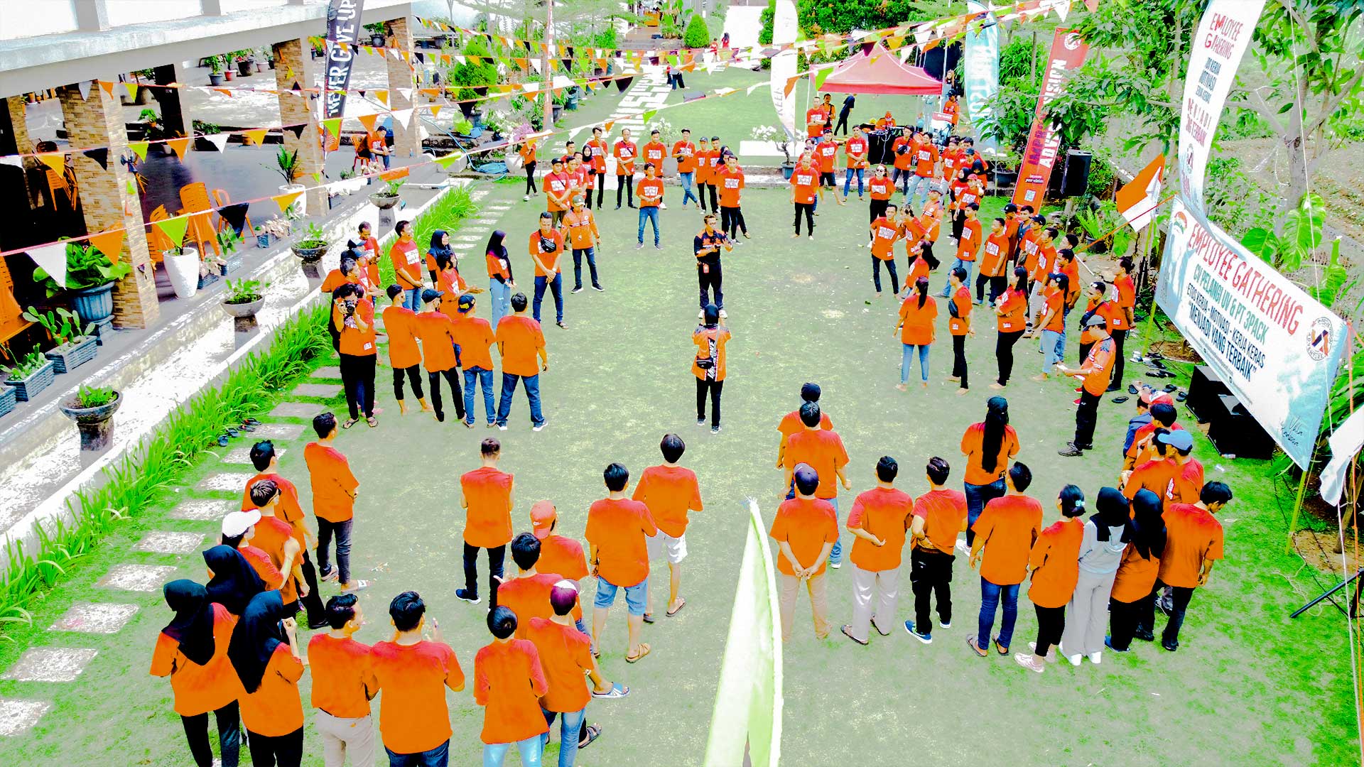 Employee Gathering 2023
