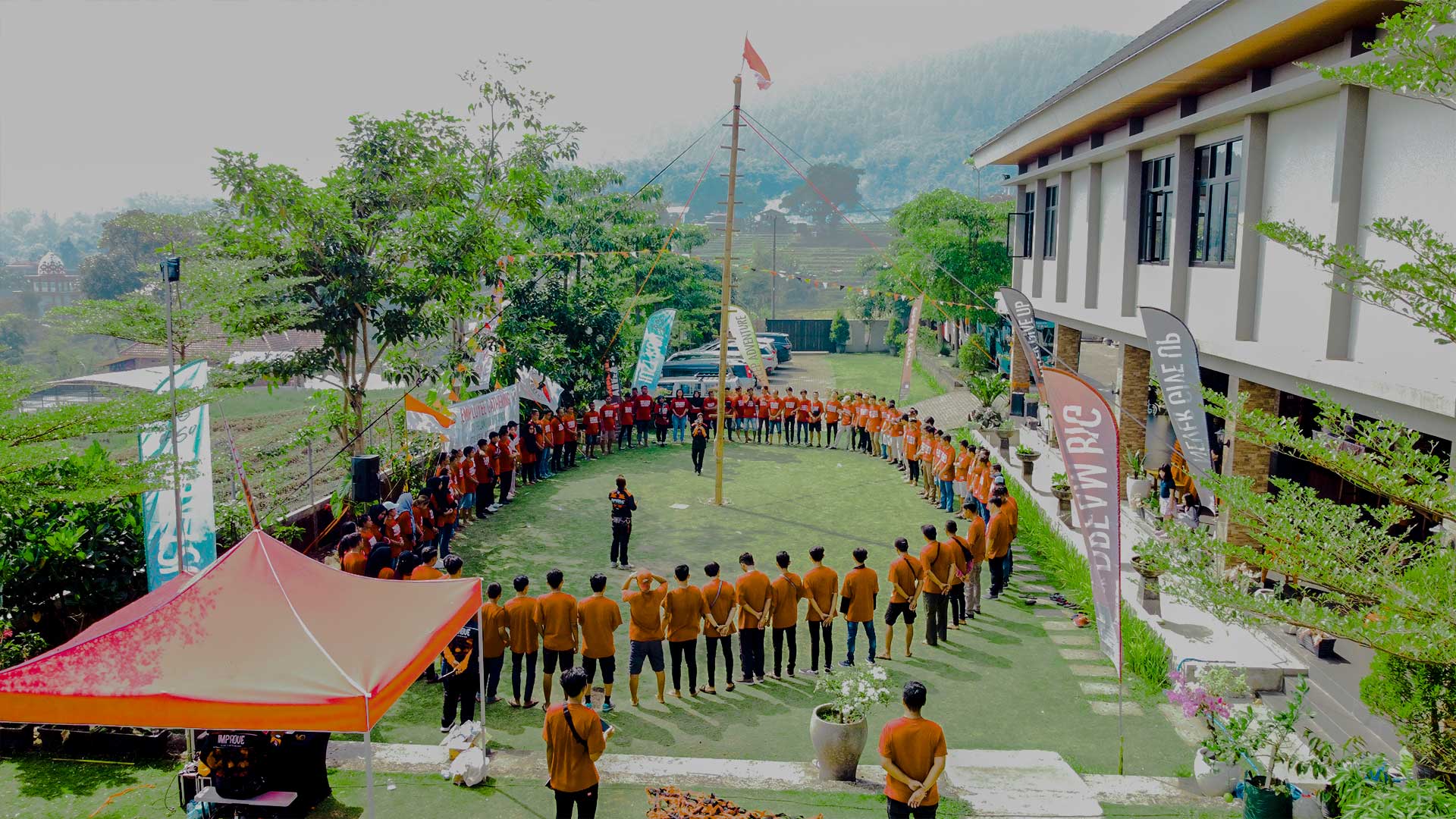 Employee Gathering 2023