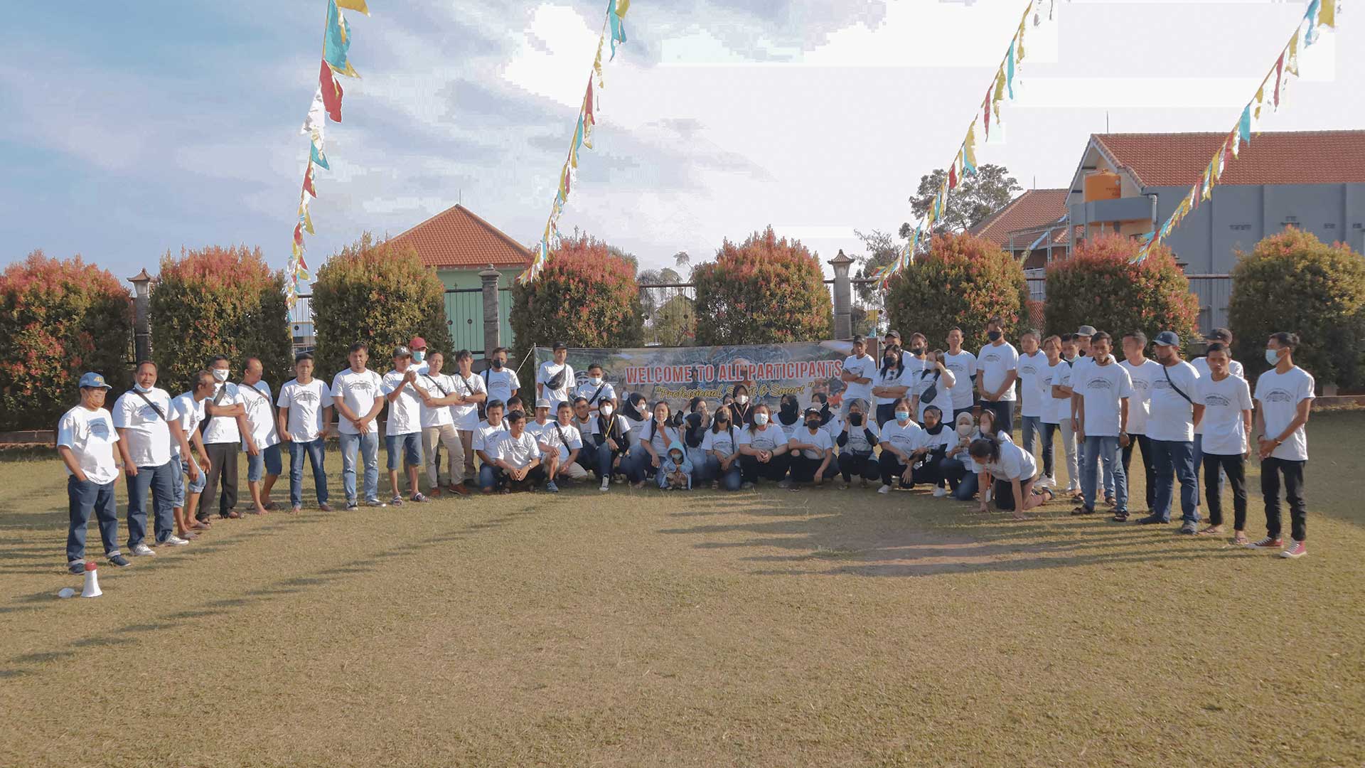 Momen Pertama 2