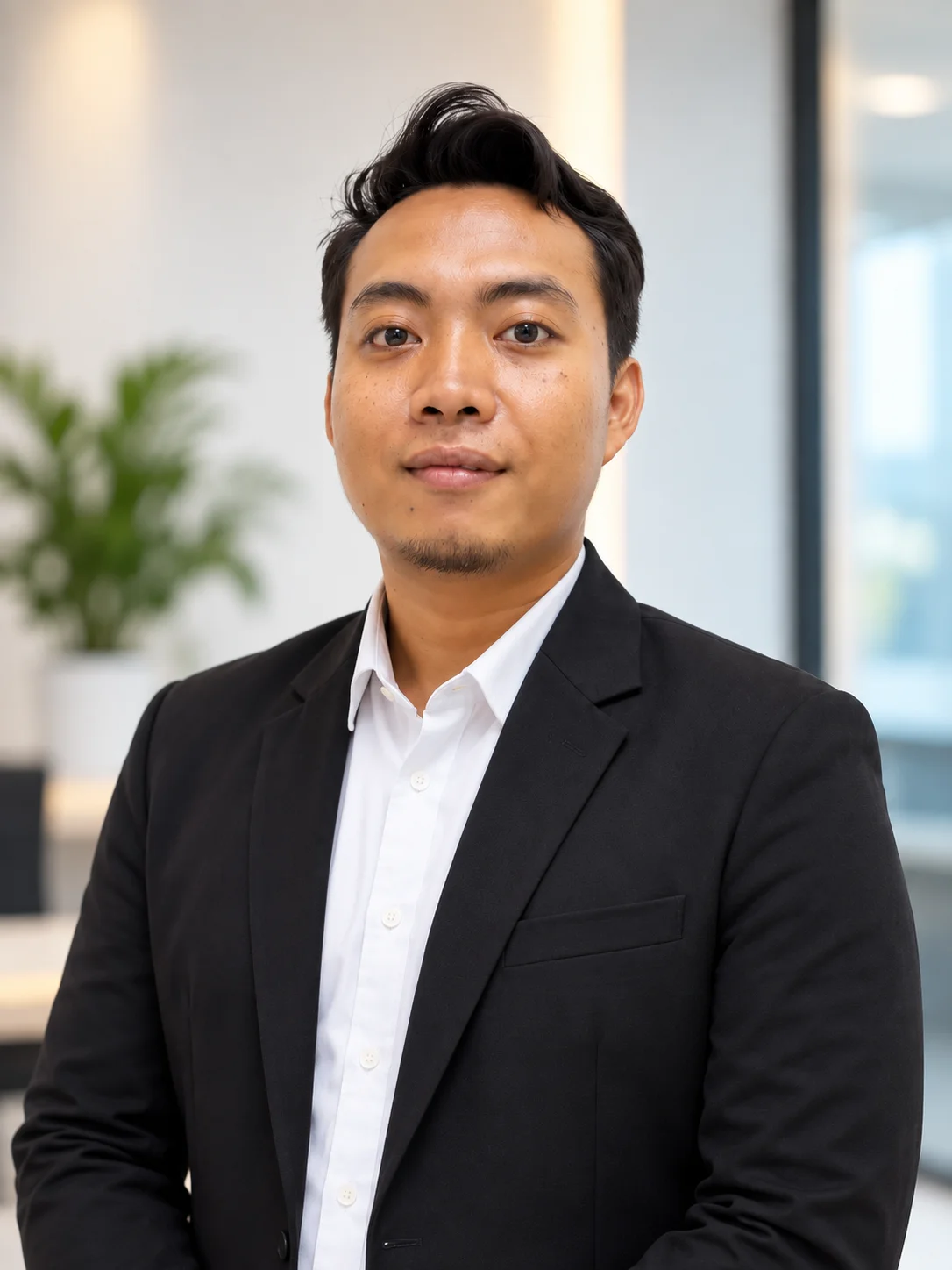 Aris Waluyo