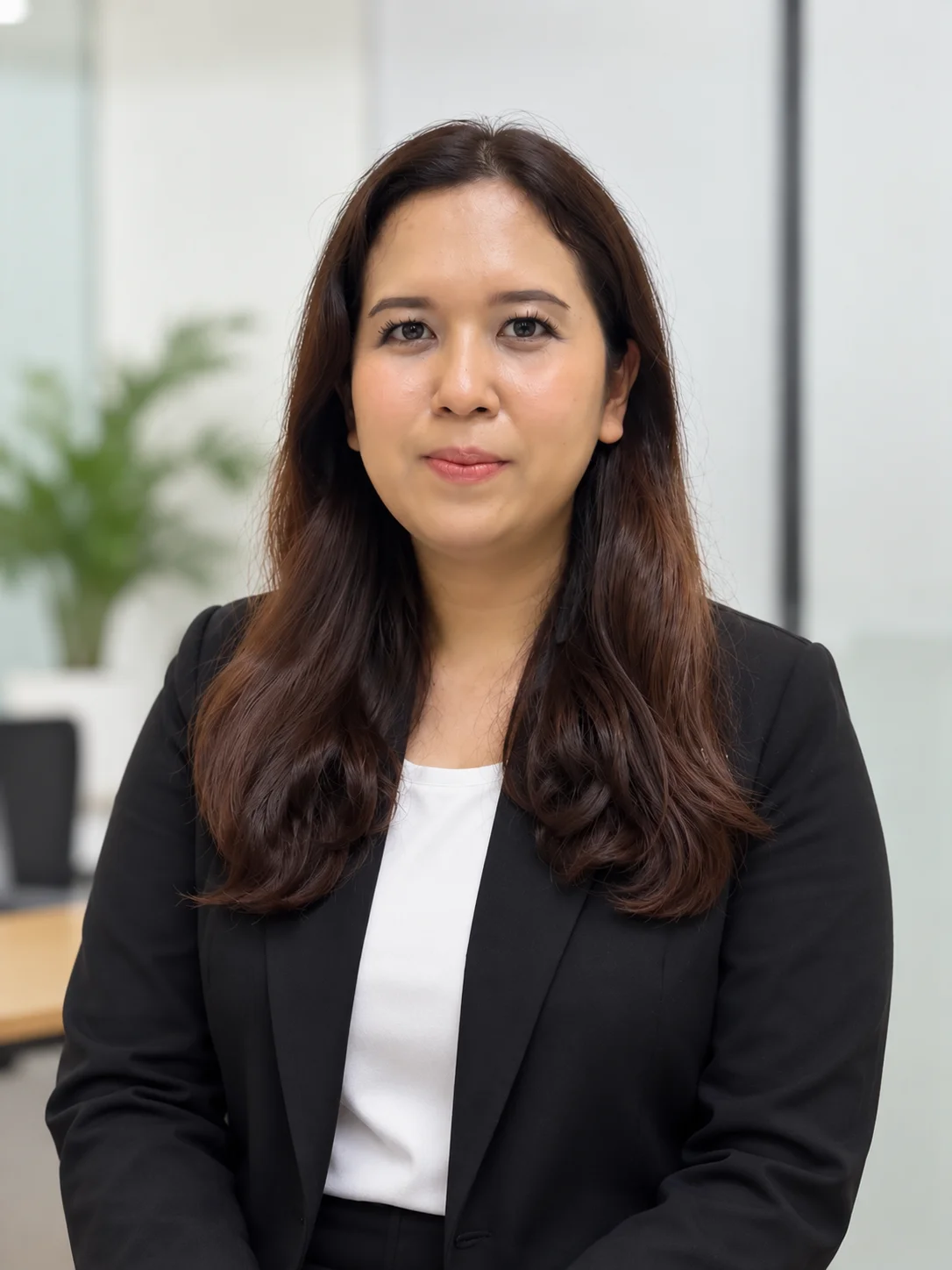 Fathia Rizky