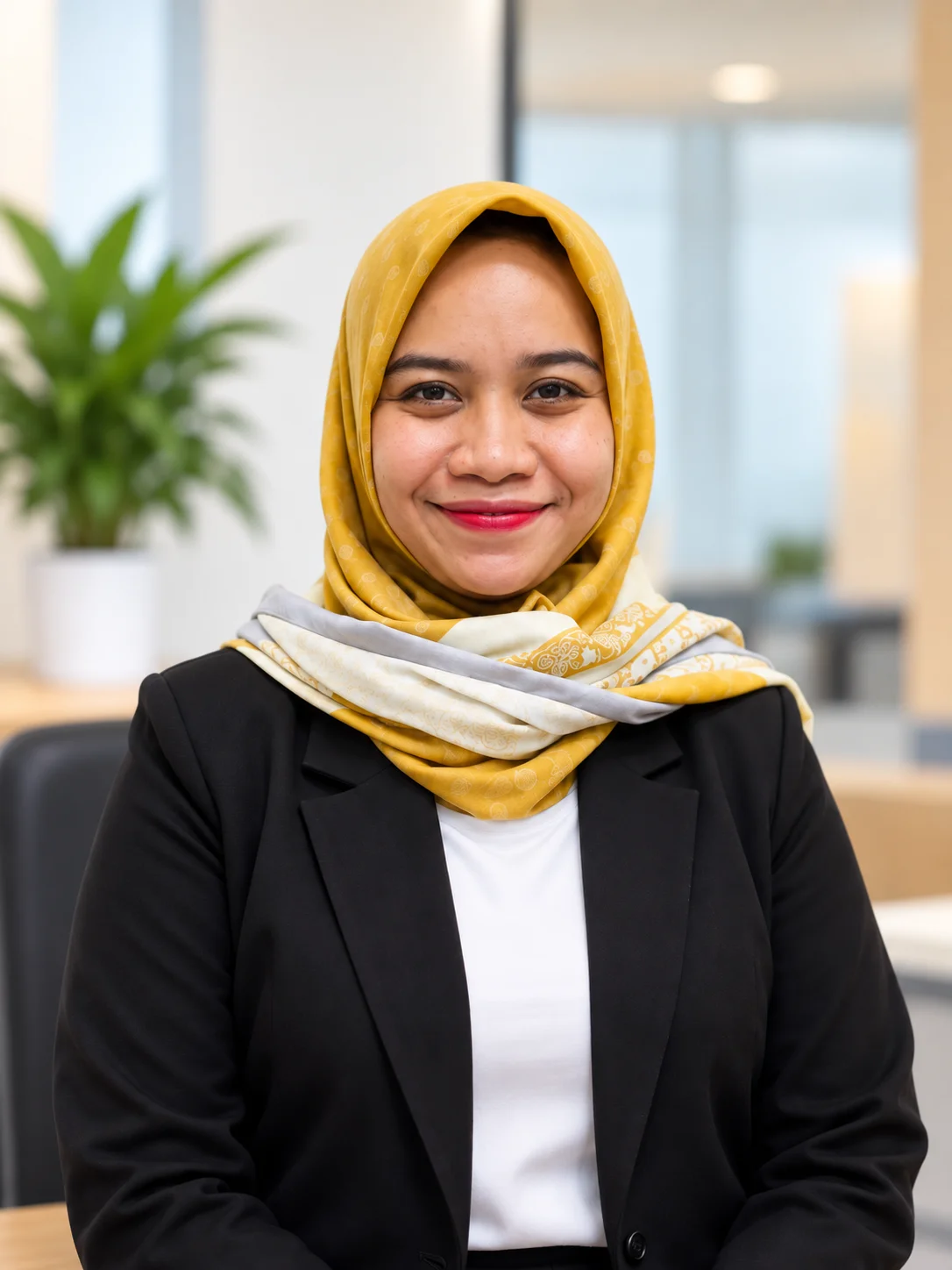 Nurul Islamiyah