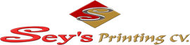 CV. Seys Printing