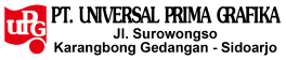 PT. Universal Prima Grafika