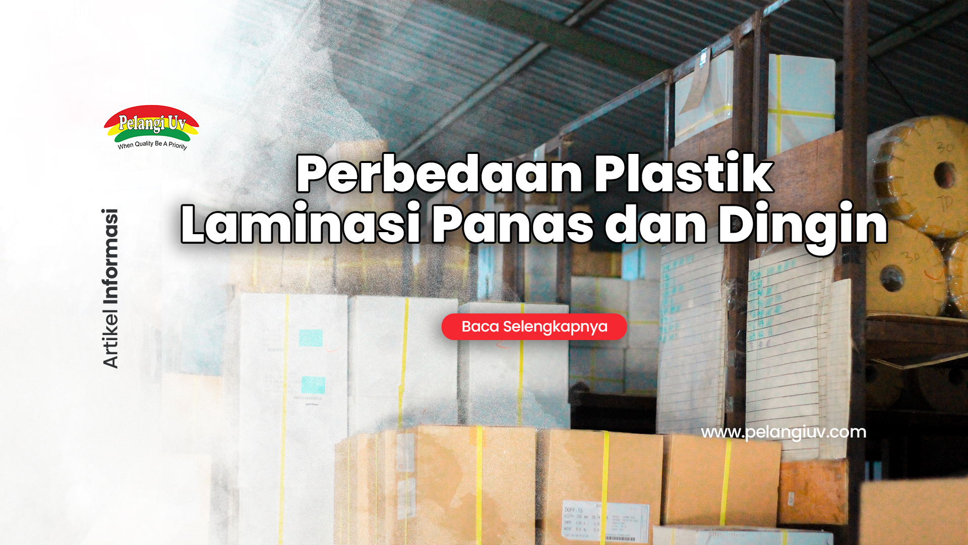 Difference Between Hot and Cold Laminated Plastic