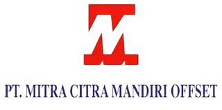 PT Mitra Citra Mandiri Offset